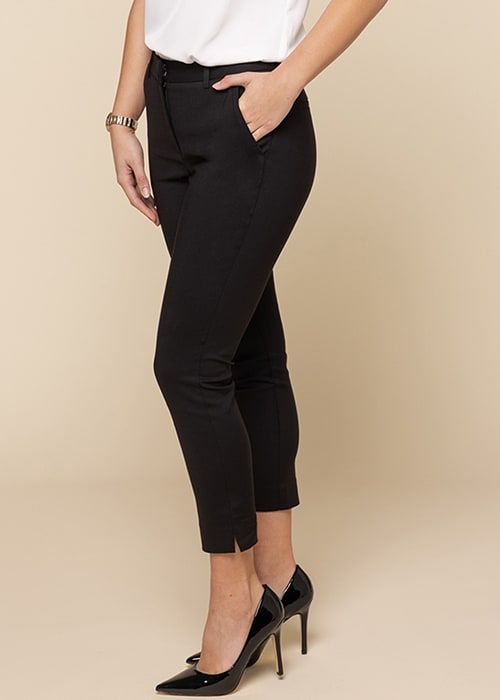 Coco Slim Tailored Pant 7/8 Length