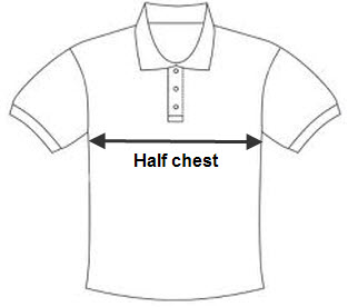 Simply Uniforms Polo Shirt Image