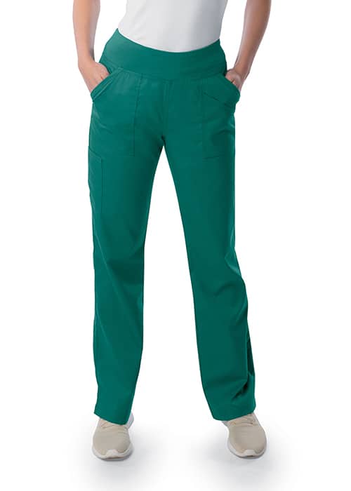 Landau ProFlex 4 Pocket Yoga Pant - Ladies - Simply Uniforms