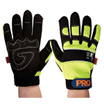 ProFit Full Finger Gloves